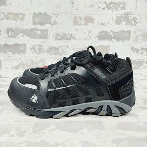 NEW Rocky TrailBlade Composite Toe Waterproof Athletic Work Safety Shoes T375